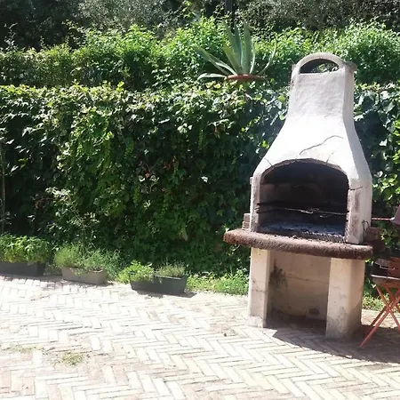 Ananda House