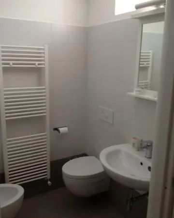 Ananda House * Moscufo