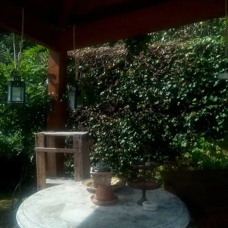 Ananda House לינה וארוחת בוקר *