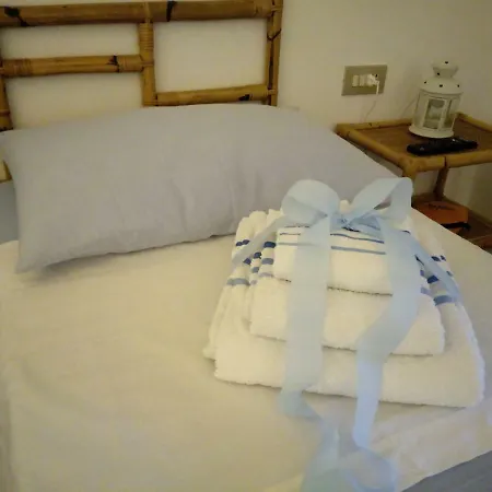Ananda House * Moscufo