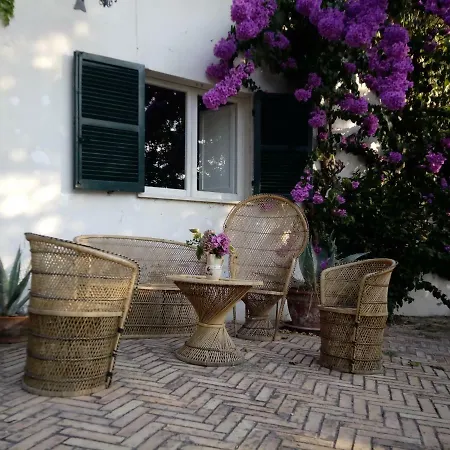 Ananda House *