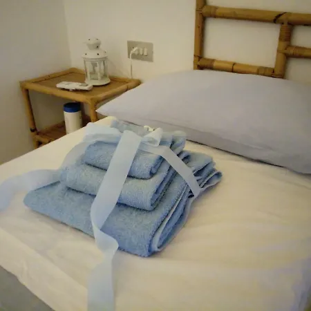 Ananda House Moscufo