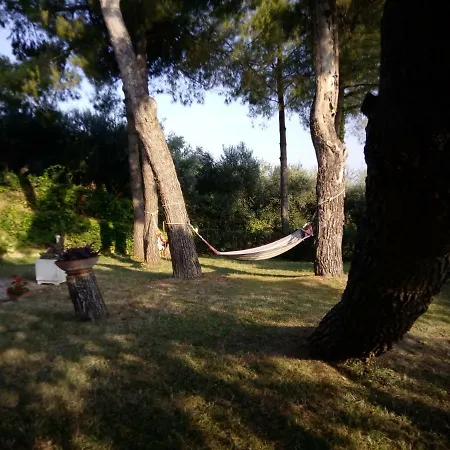 Ananda House לינה וארוחת בוקר *